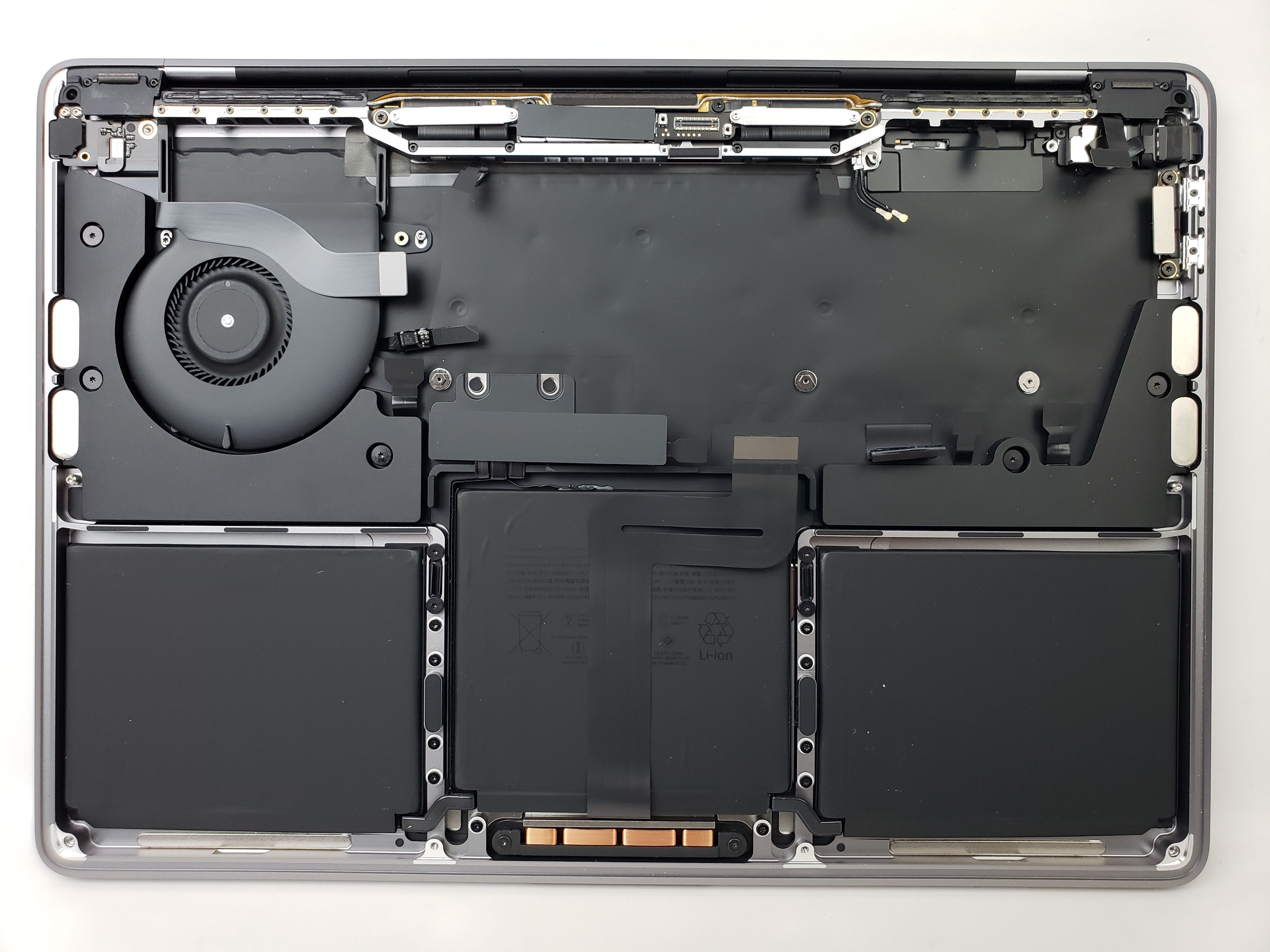 Оригінальний трекпад тачпад для MacBook Pro M1 13 A2338 2020