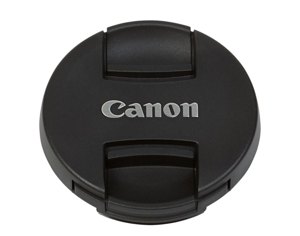 Acessórios para CANON EOS M50 (filtro, tampa objectiva, etc)