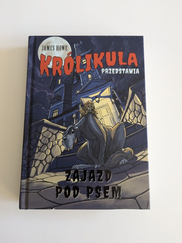 Królikula zajazd pod psem