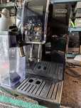ekspress Delonghi Dinamca ECAM350.55.B