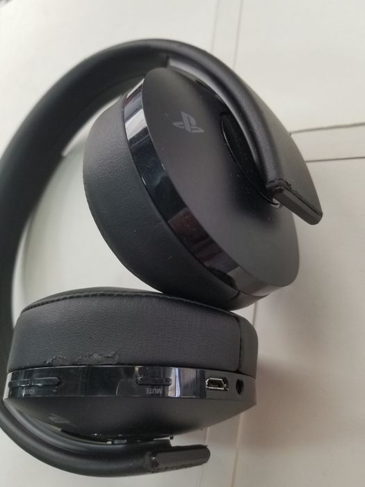 Навушники Sony PlayStation (CUHYA-0080)