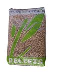 Pellet pelet 6 mm sosnowy iglasty worek 15kg TRANSPORT