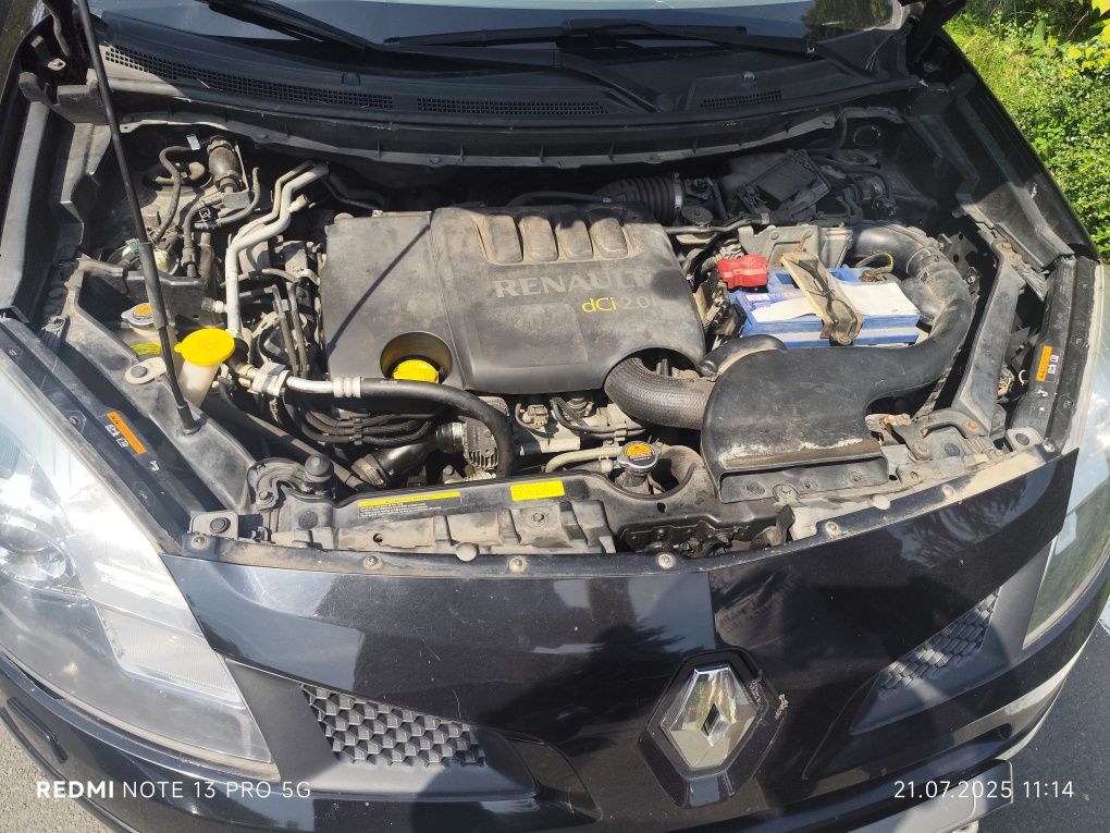 Renault koleos 2.0 dCi 4x4 Privilege