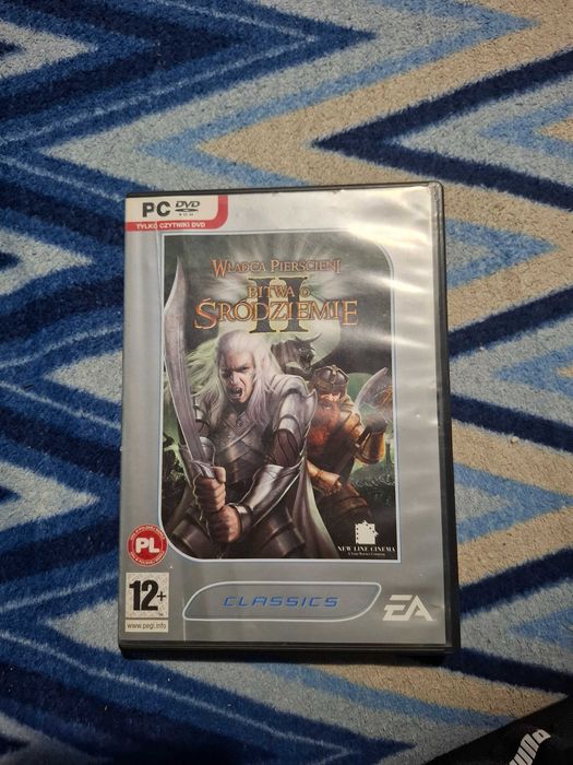 Bitwa o Śródziemie 2