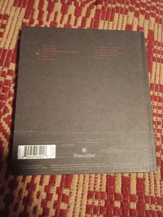 Mikromusic Matka i żony cd