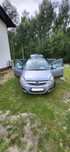 Opel Zafira B 2010 Xenon tempomat hak alu klima bt