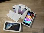 Iphone SE 64GB 2020