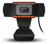 Kamerka internetowa Kamera internetowa HD 720P B1 WEBCAM