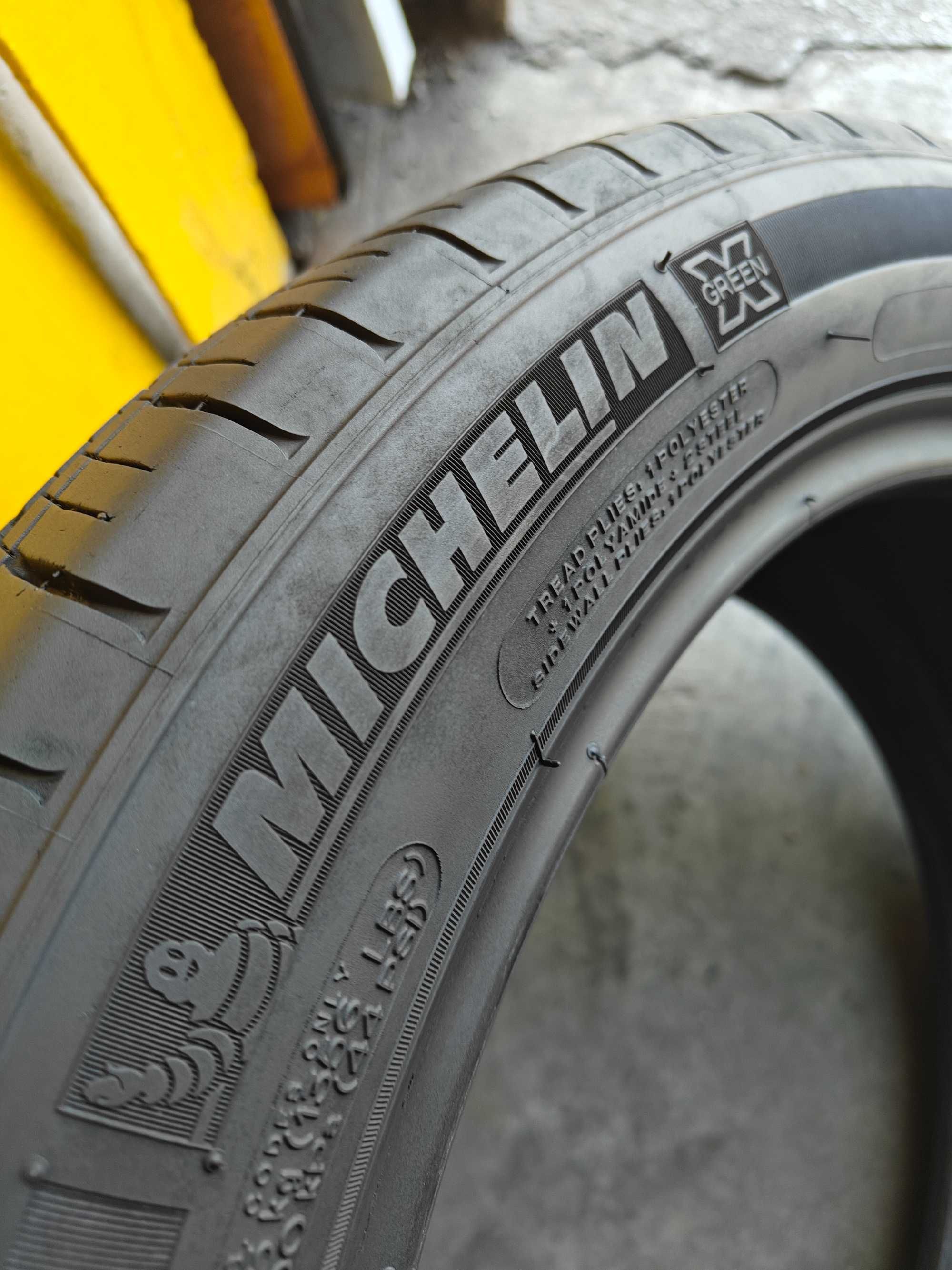 1шт/2шт. R17 215 50 шини літні Michelin Energy Saver A/S з США