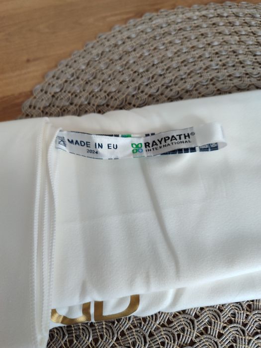 Duży ręcznik Sunbeam Sport nanosrebro rozm. 150x 70 RAYPATH