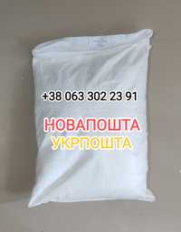 Сода кальцинована, марка Б, мішок 25 кг. Туреччина