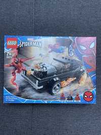 LEGO 76173 - Spider-Man i Upiorny Jeździec kontra Carnage