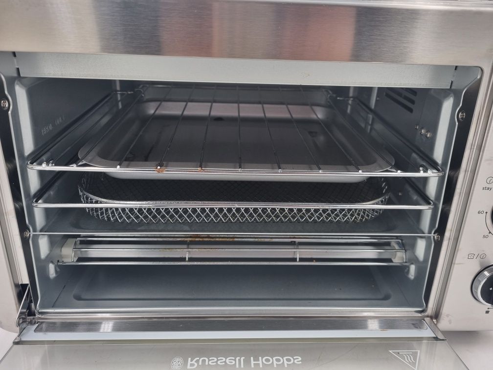 Frytkownica Russell Hobbs piekarnik 5w1 Express Air Fry