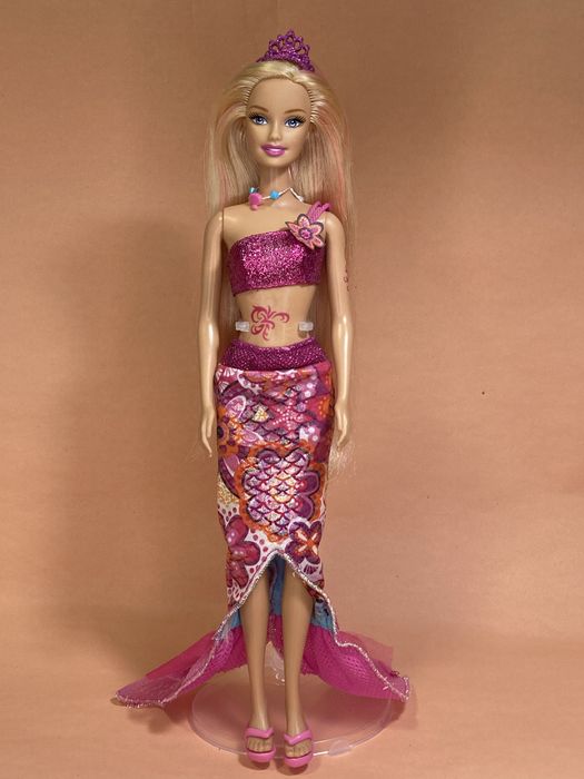 Barbie барбі ляльки, Принцеси діснею disney princesses