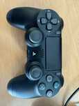 Comando sonyplaystation 4