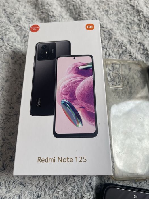 Продам Redmi Note 12S