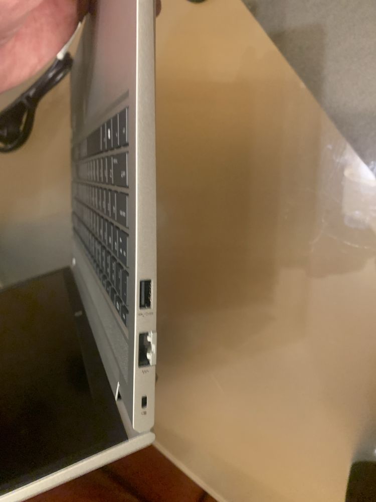 Lapotp HP ProBook 450 G10 15.6” IPS I5-1334U 16GB RAM 512GB SSD WIN 11