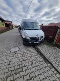 Renault  Master 3 2011r Klima