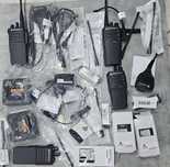 Motorola MOTORBO  dp4400