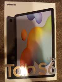 Tablet Samsung Galaxy Tab S6 lite LTE 64GB