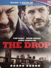 The drop blu Rey film