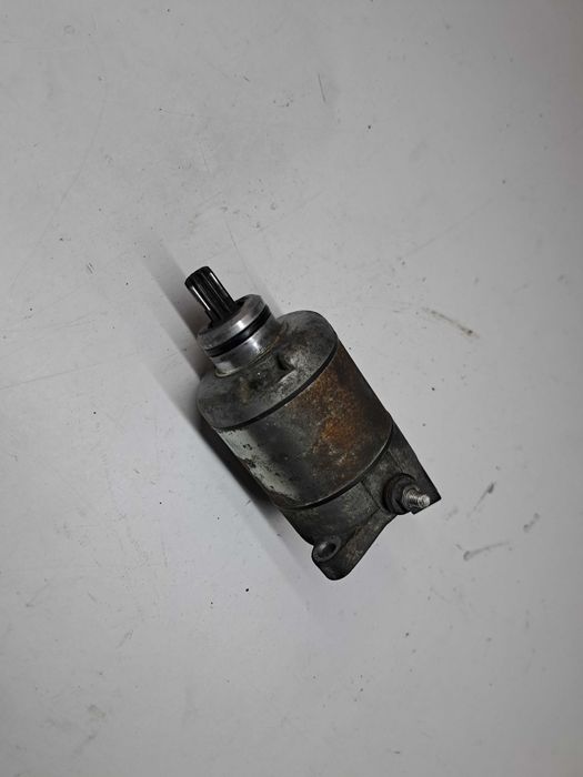 MOTOR DE ARRANQUE PIAGGIO X9
