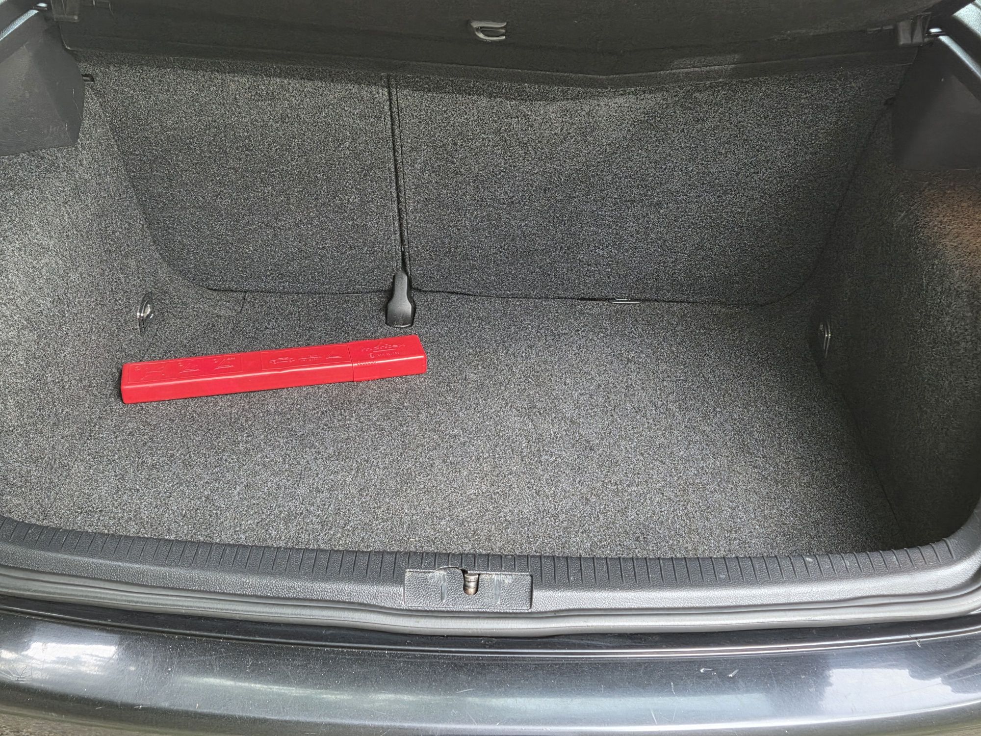 VW Golf V, 1.4 Trendline, 2006