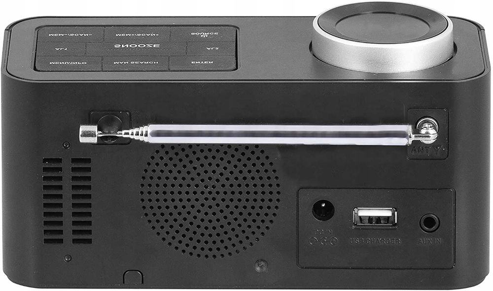 radio sieciowe fm trevi rc 80d6 dab
