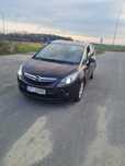 Opel Zafira C 1.4 Turbo Klima Ledy Navi Automat