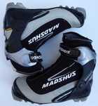 MADSHUS Hyper RPS Skate buty NNN na narty biegowe