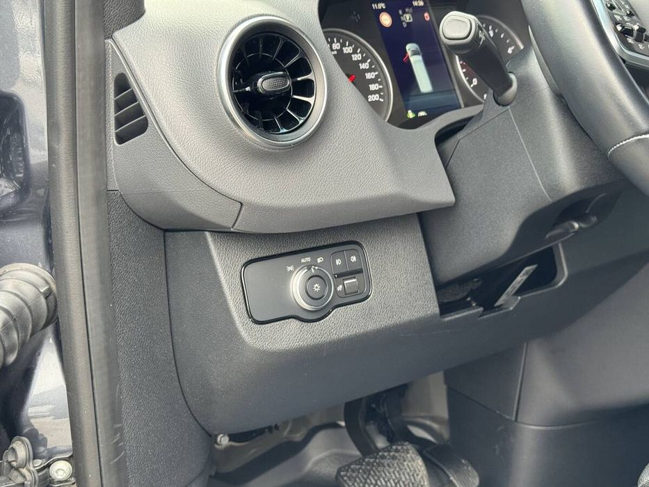 Mercedes-Benz Sprinter 2020 freshauto