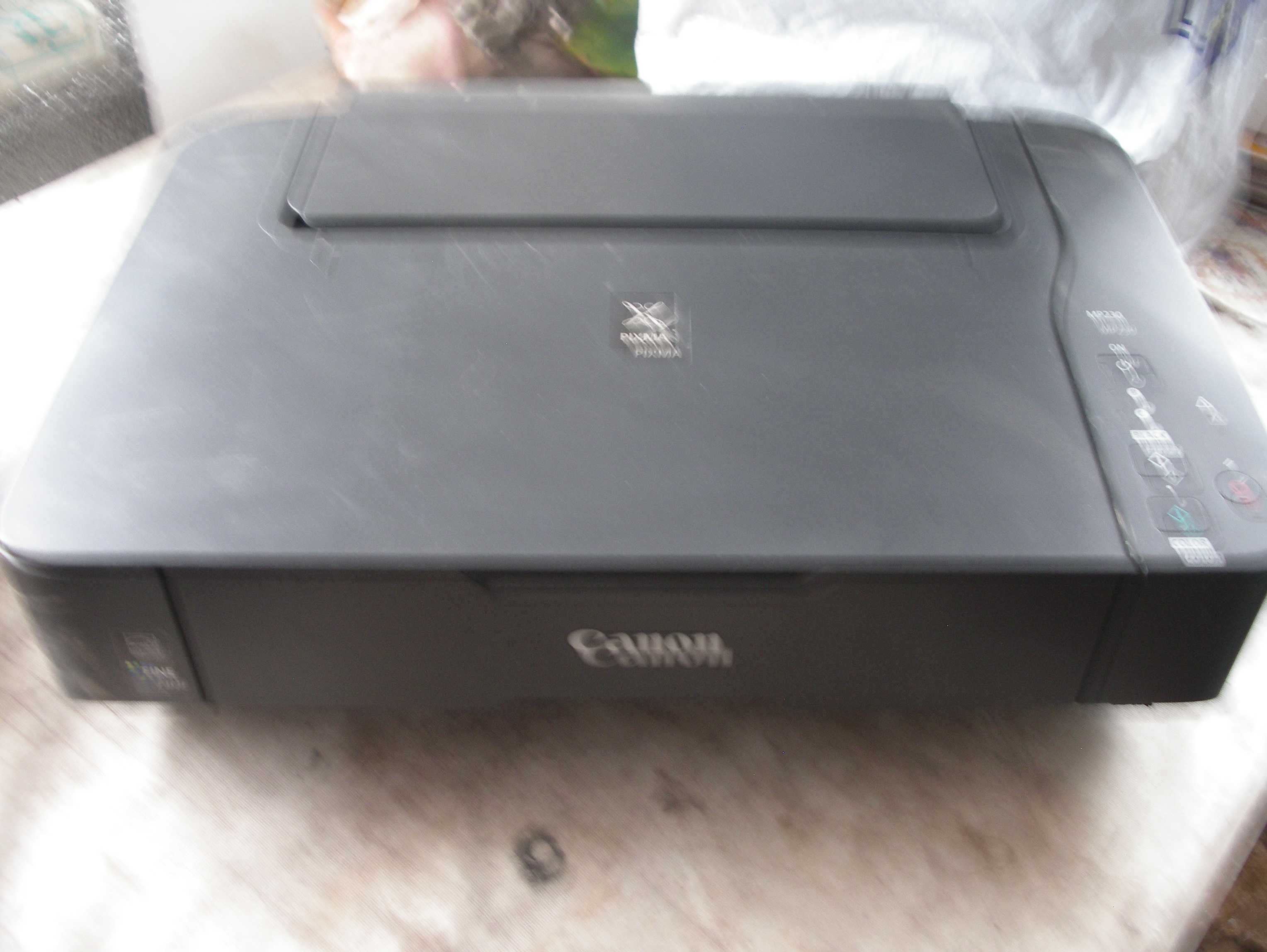 МФУ Canon MP 230