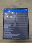 Samsung Galaxy Z Fold 5 12/256