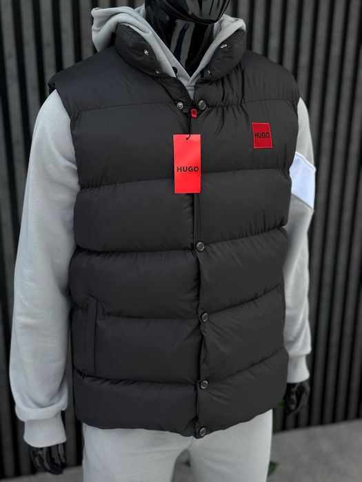 Чоловіча жилека Hugo Boss S, M, L, XL, XXL