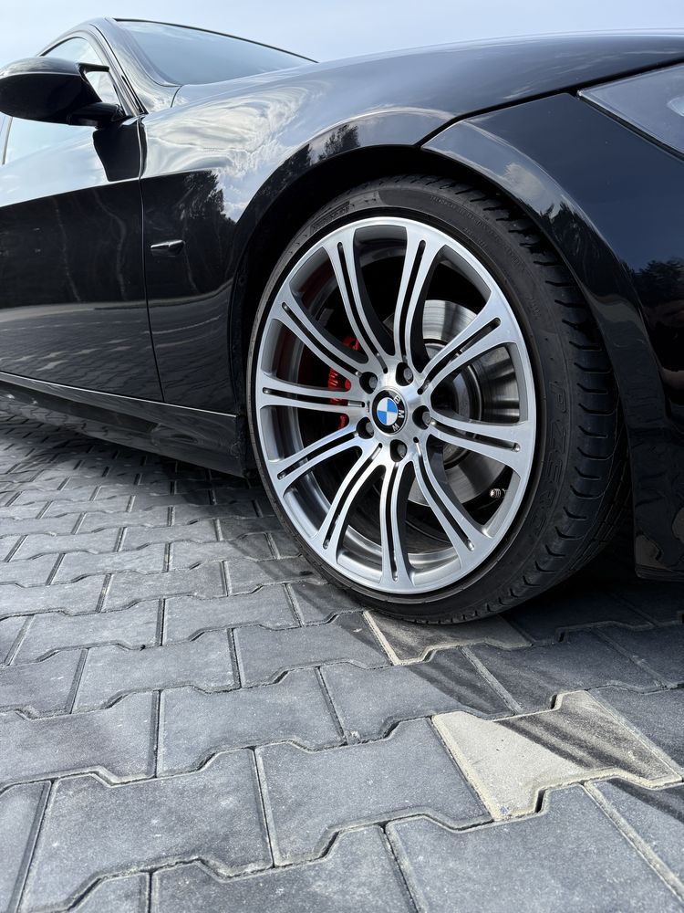 BMW E90 330xi xDrive Seria 3