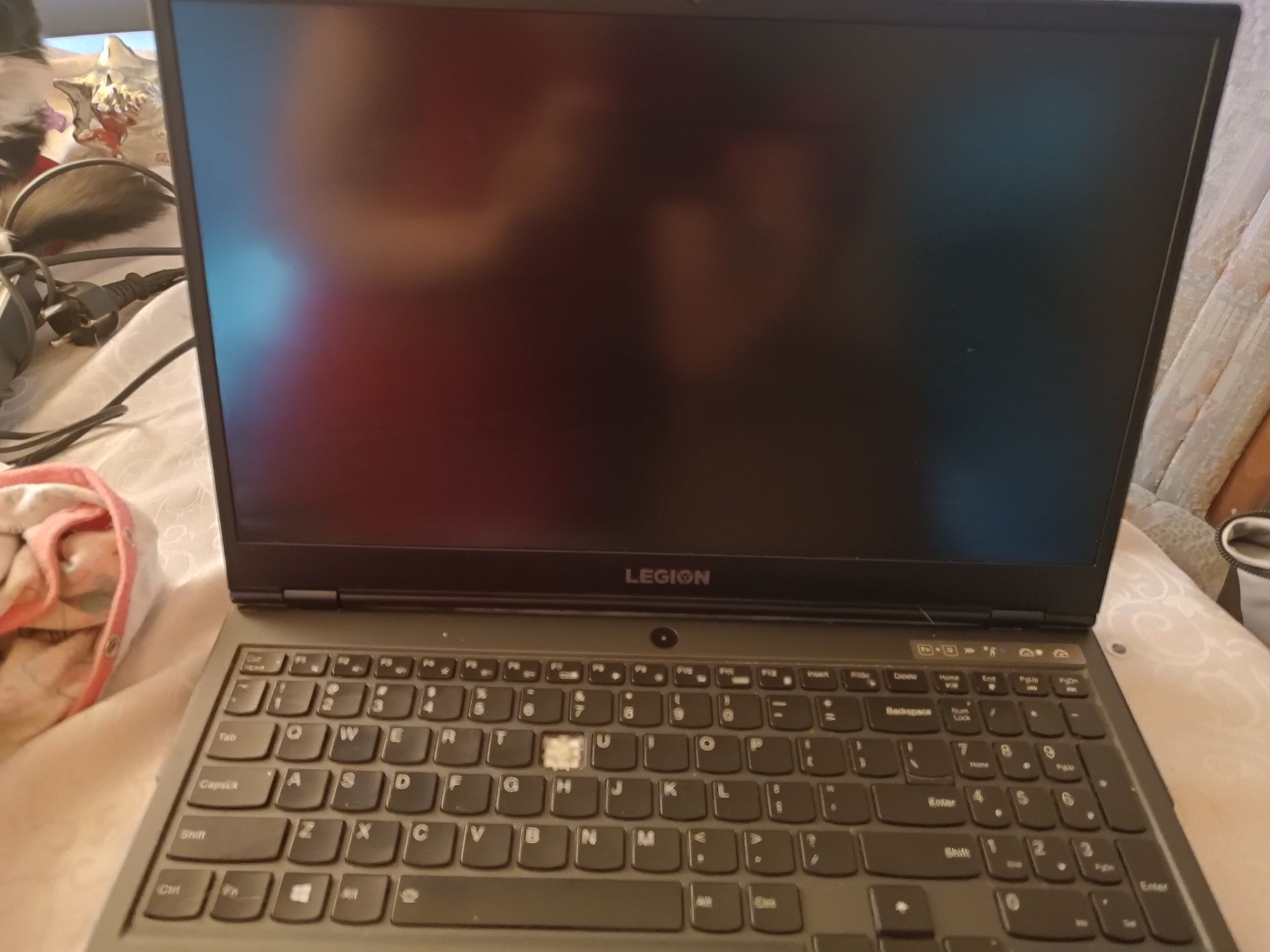 Laptop Lenovo legion