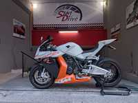 KTM RC  KTM RC8 1190 Super Bike look R