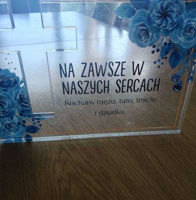 Stroik na nagrobek