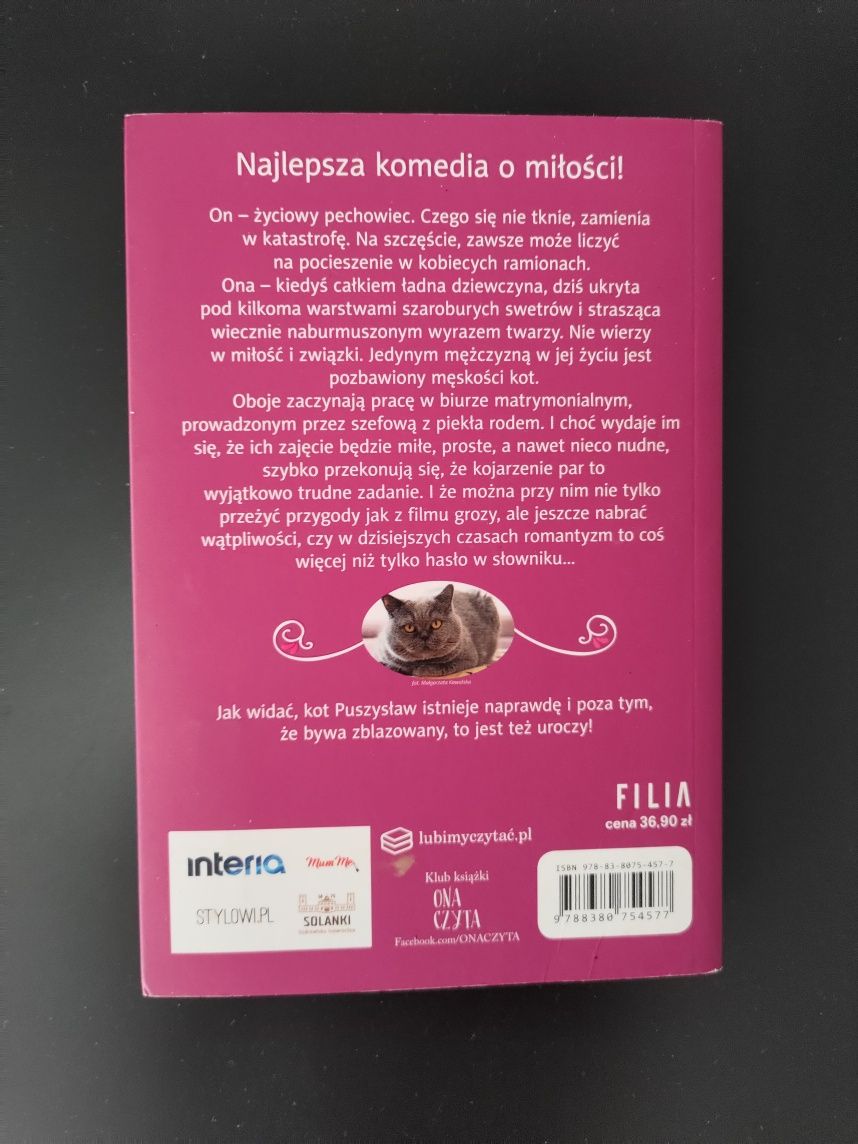 Biuro M Magdalena Witkiewicz