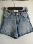 Spodenki jeansowe rozmiar 34 Reserved