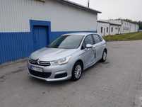 Citroën C4