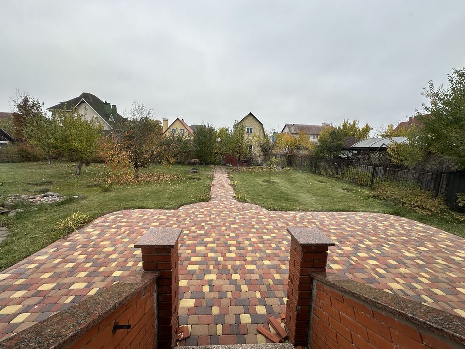 Мала Олександрівка вул.Патона КМ Зелений Гай 12сот.140м2 Заходь і Живи