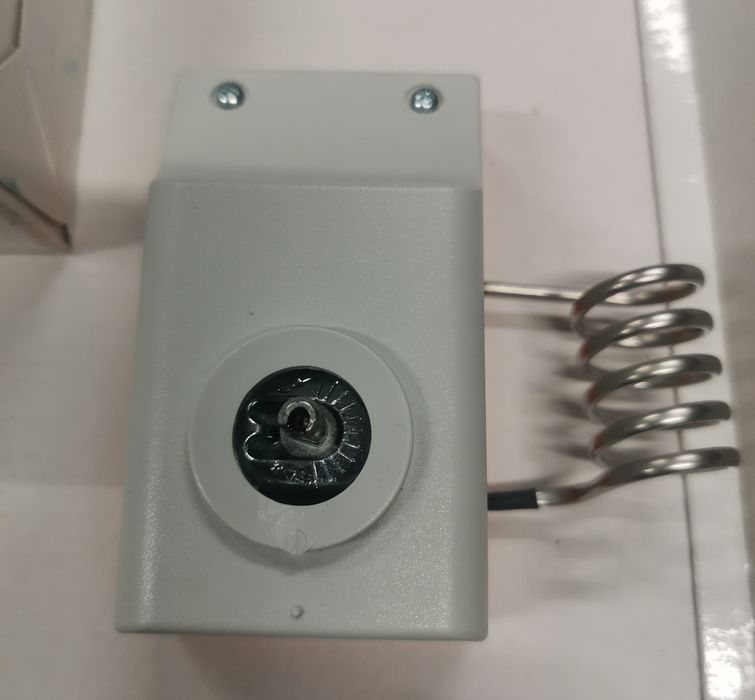 Termostat wentylatora Harmann 1 W