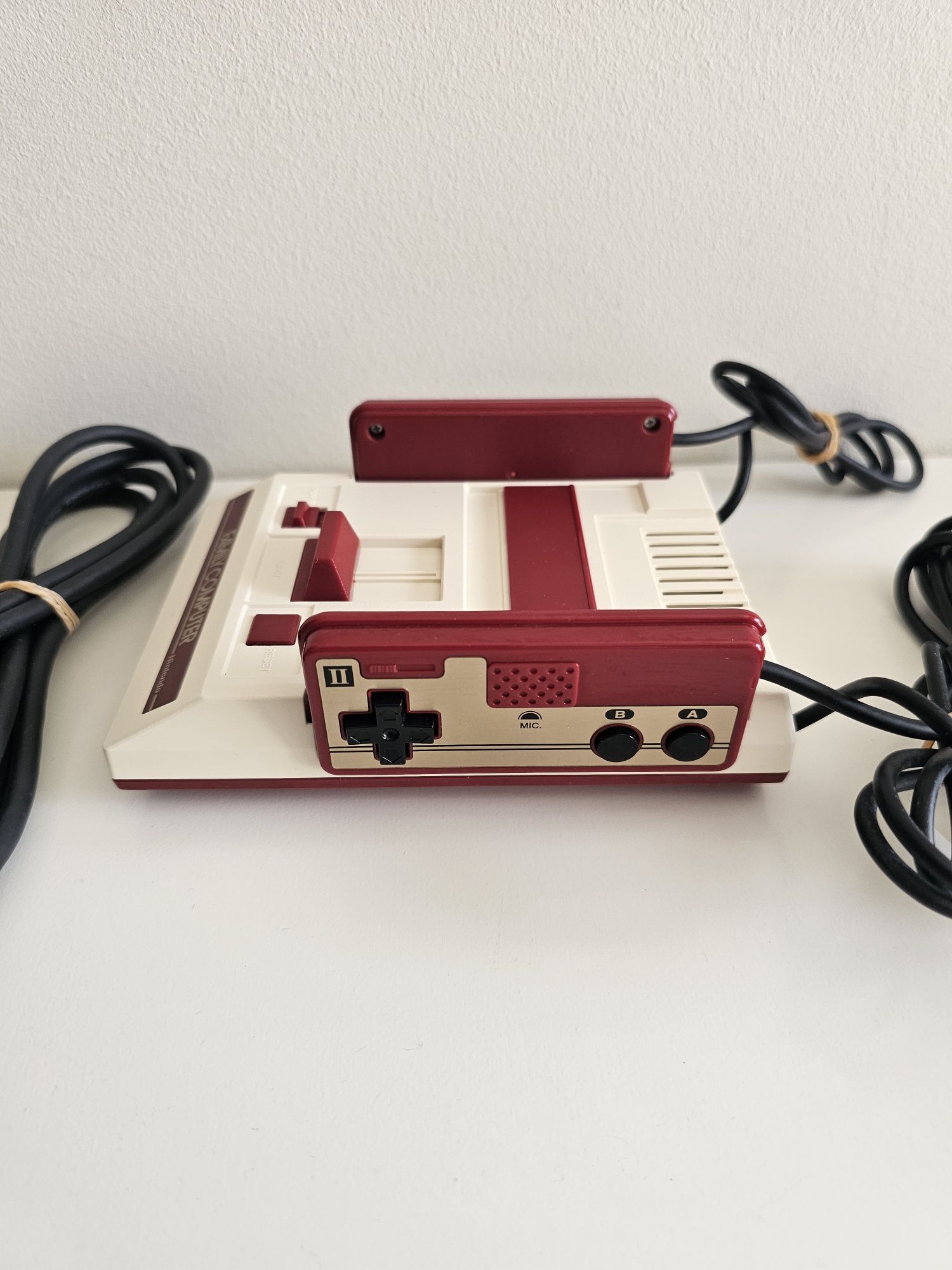 Nintendo Famicom  Mini Classic - como novo