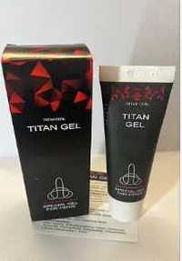 TITAN GEL - Интимный лубрикант для мужчин (Титан Гель) 75 ml