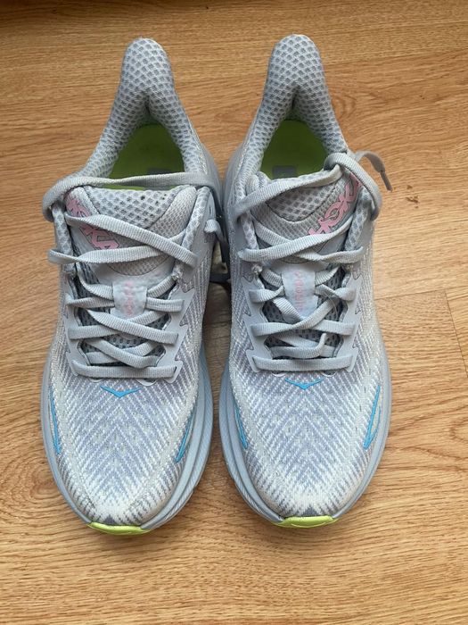 Buty hoka clifton 9 roz.37 i 1/3