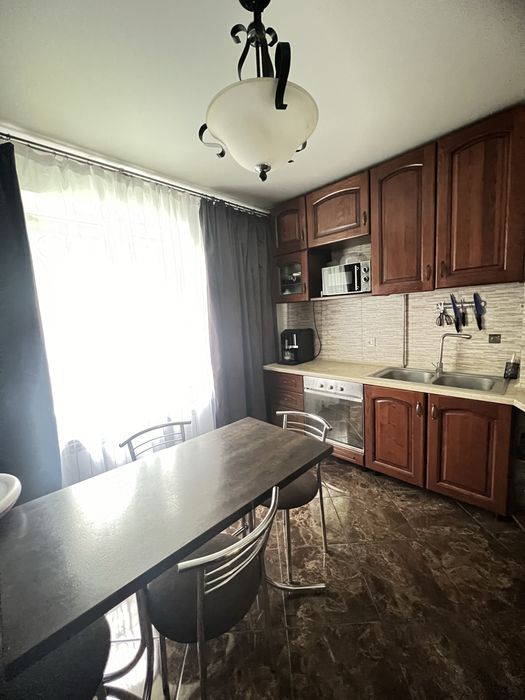 Продаж 3 х кімн кв 82кв метра !