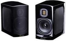 Kolumny podstawkowe - GOLDENEAR TECHNOLOGY BRX Czarne OUTLET