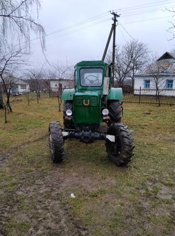 Продаю трактор Т 40