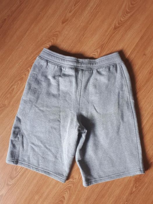 Шорти на флісі теплі